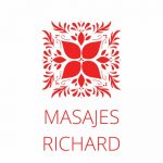 Masajes Richard Logo